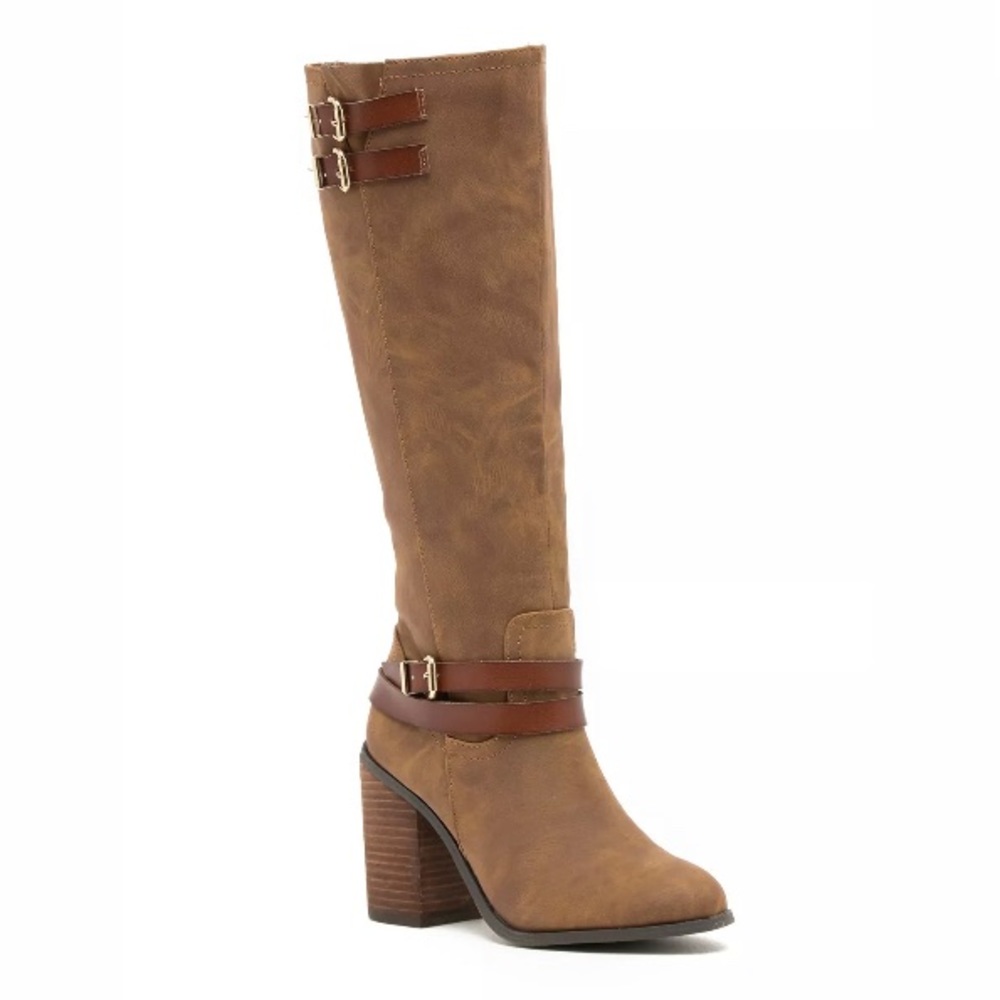 Women’s Knee High Fashion Boots